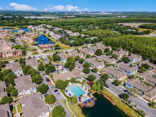 4004 SANTA MARIA DRIVE 108, Kissimmee, FL 34741