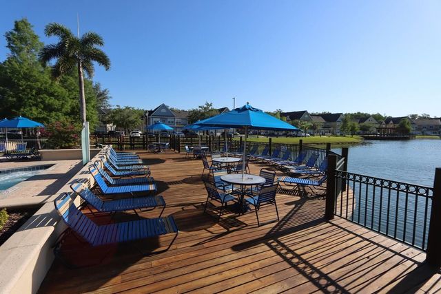 4004 SANTA MARIA DRIVE 108, Kissimmee, FL 34741