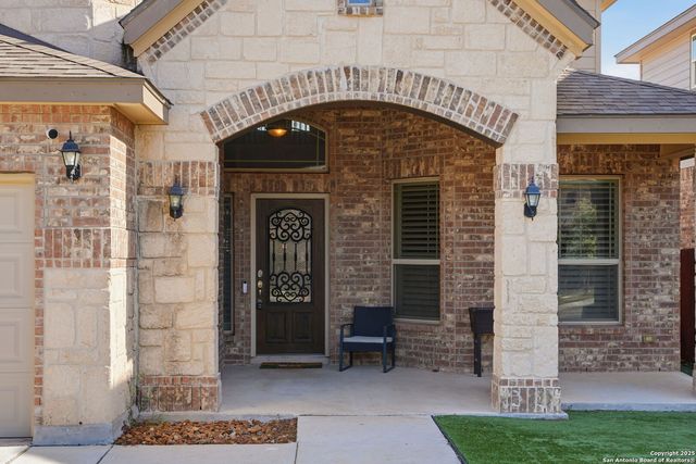 8514 Kallison Arbor, San Antonio, TX 78254