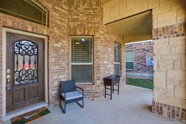 8514 Kallison Arbor, San Antonio, TX 78254