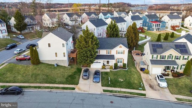 9046 TARPLEYS CIR, Baltimore, MD 21237