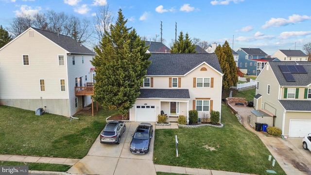 9046 TARPLEYS CIR, Baltimore, MD 21237