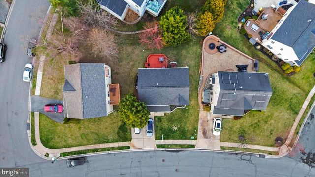 9046 TARPLEYS CIR, Baltimore, MD 21237