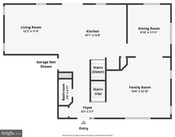 9046 TARPLEYS CIR, Baltimore, MD 21237