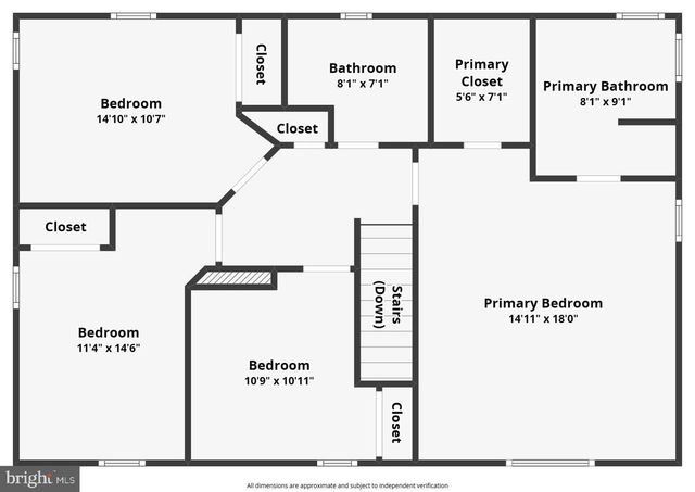 9046 TARPLEYS CIR, Baltimore, MD 21237