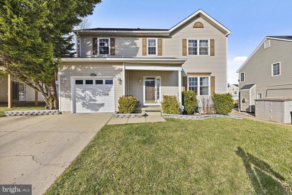 9046 TARPLEYS CIR, Baltimore, MD 21237
