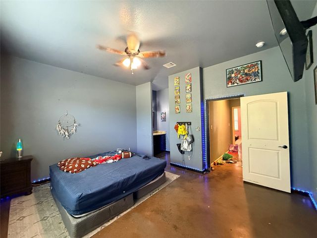 292 Cardinal DR, Paige, TX 78659