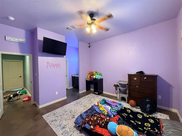 292 Cardinal DR, Paige, TX 78659