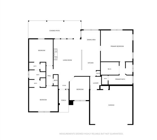 292 Cardinal DR, Paige, TX 78659