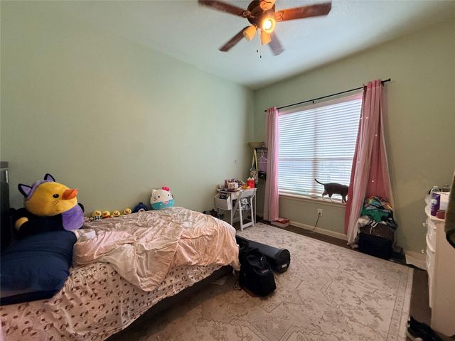 292 Cardinal DR, Paige, TX 78659