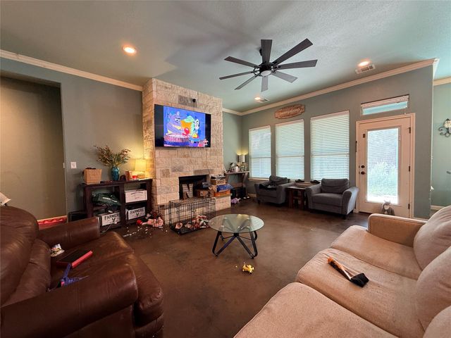 292 Cardinal DR, Paige, TX 78659