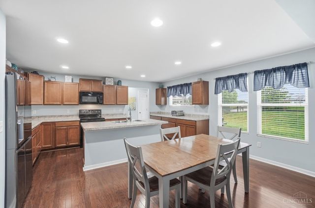 5230 Crested Owl Court, Hamilton Twp, OH 45152