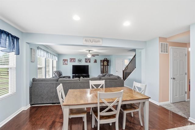 5230 Crested Owl Court, Hamilton Twp, OH 45152