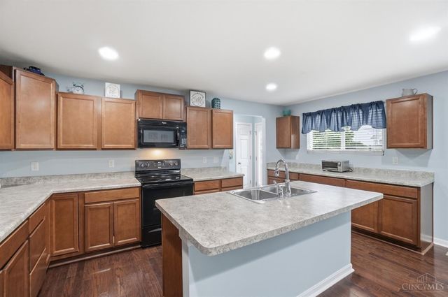 5230 Crested Owl Court, Hamilton Twp, OH 45152