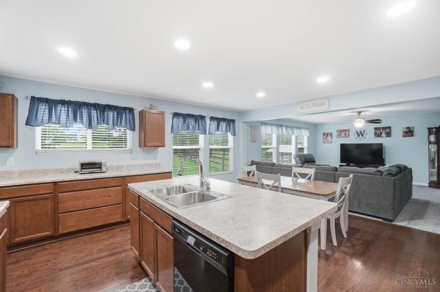 5230 Crested Owl Court, Hamilton Twp, OH 45152