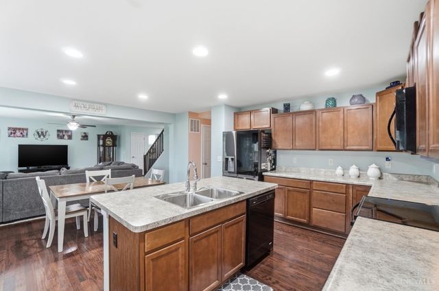 5230 Crested Owl Court, Hamilton Twp, OH 45152