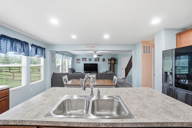 5230 Crested Owl Court, Hamilton Twp, OH 45152