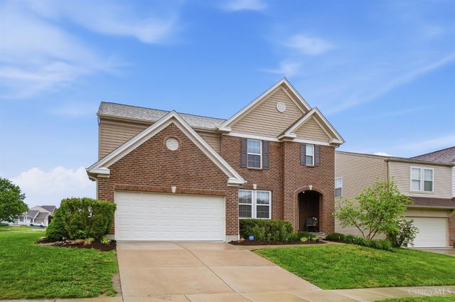 5230 Crested Owl Court, Hamilton Twp, OH 45152