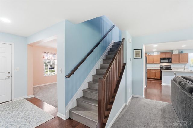 5230 Crested Owl Court, Hamilton Twp, OH 45152