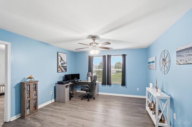 5230 Crested Owl Court, Hamilton Twp, OH 45152