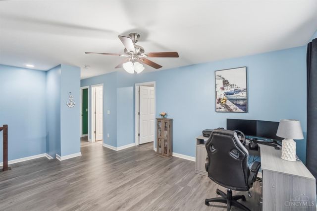 5230 Crested Owl Court, Hamilton Twp, OH 45152