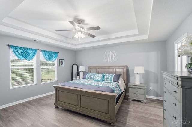 5230 Crested Owl Court, Hamilton Twp, OH 45152