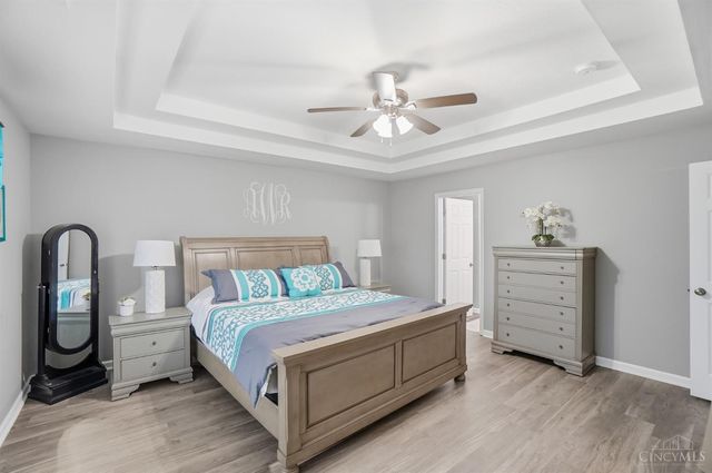5230 Crested Owl Court, Hamilton Twp, OH 45152