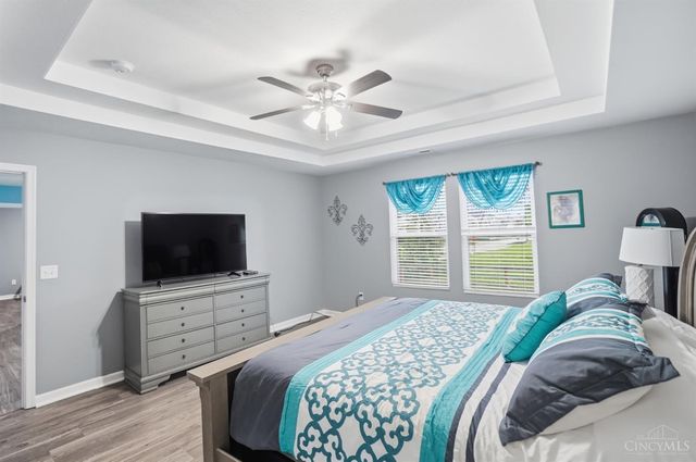 5230 Crested Owl Court, Hamilton Twp, OH 45152
