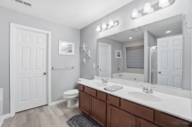 5230 Crested Owl Court, Hamilton Twp, OH 45152