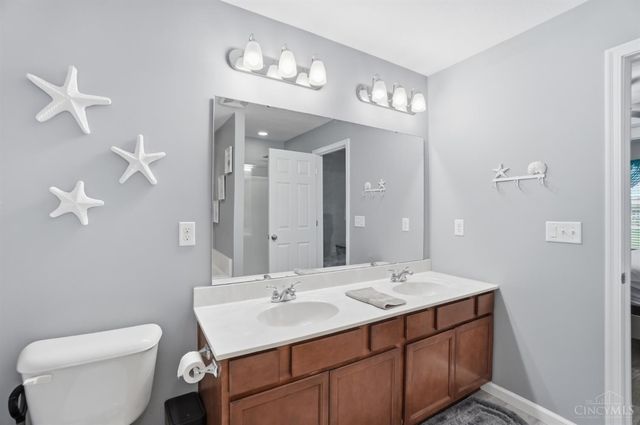 5230 Crested Owl Court, Hamilton Twp, OH 45152