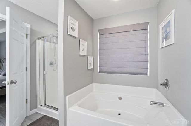 5230 Crested Owl Court, Hamilton Twp, OH 45152
