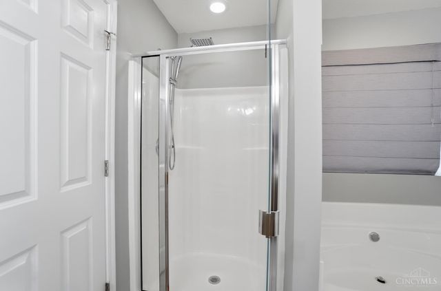 5230 Crested Owl Court, Hamilton Twp, OH 45152
