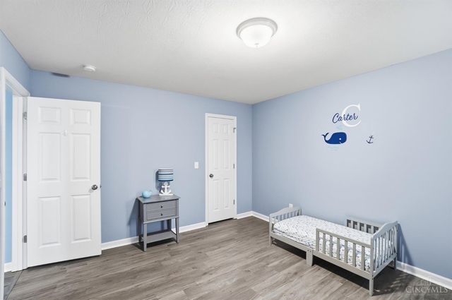 5230 Crested Owl Court, Hamilton Twp, OH 45152