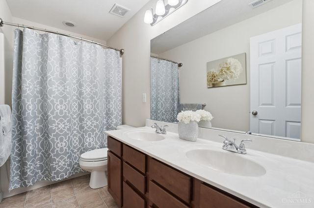 5230 Crested Owl Court, Hamilton Twp, OH 45152