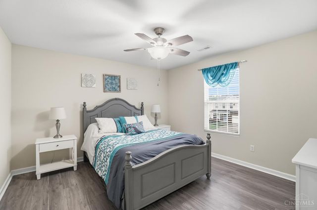 5230 Crested Owl Court, Hamilton Twp, OH 45152