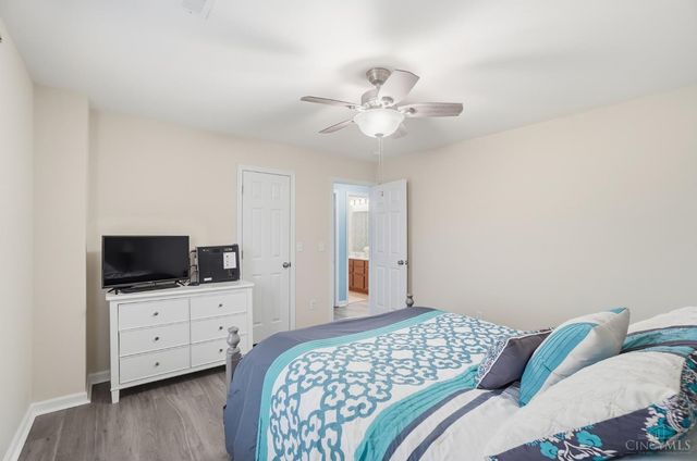 5230 Crested Owl Court, Hamilton Twp, OH 45152