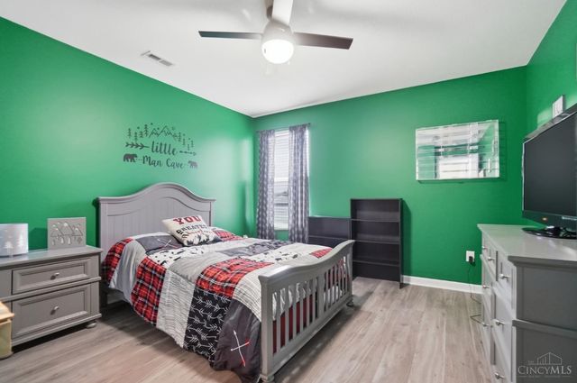 5230 Crested Owl Court, Hamilton Twp, OH 45152