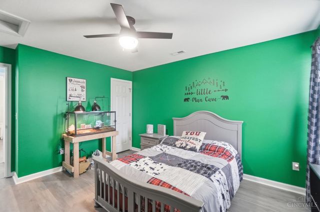 5230 Crested Owl Court, Hamilton Twp, OH 45152