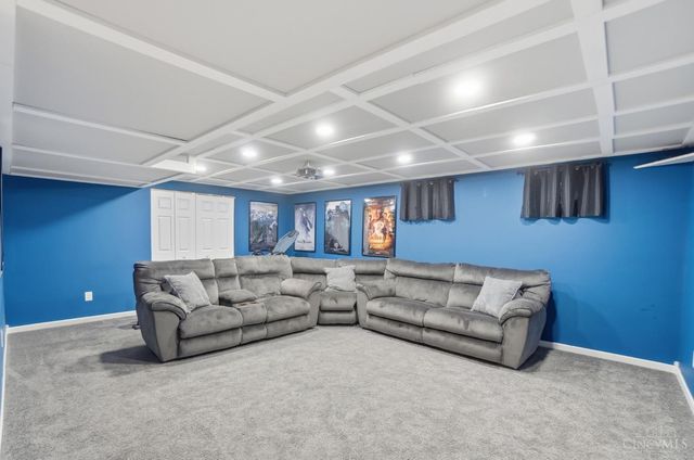 5230 Crested Owl Court, Hamilton Twp, OH 45152