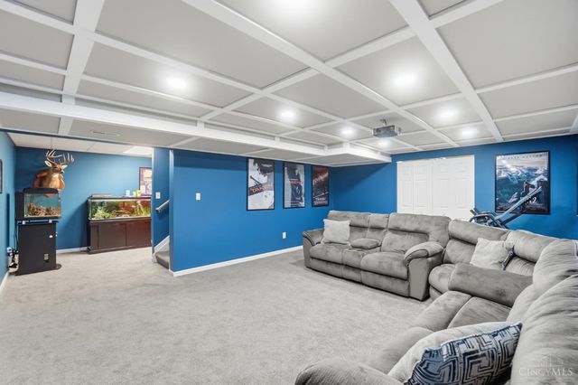5230 Crested Owl Court, Hamilton Twp, OH 45152