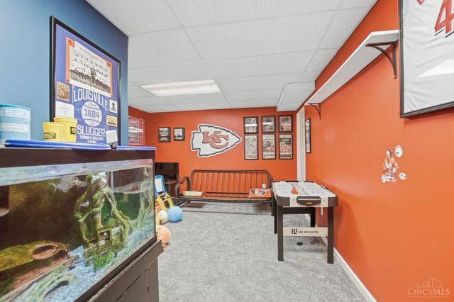 5230 Crested Owl Court, Hamilton Twp, OH 45152