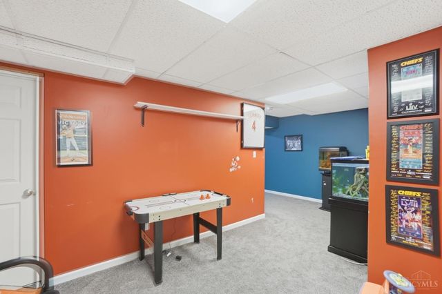 5230 Crested Owl Court, Hamilton Twp, OH 45152