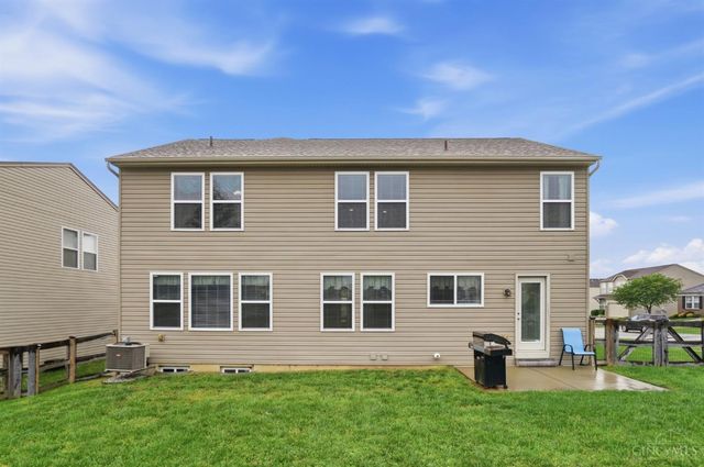 5230 Crested Owl Court, Hamilton Twp, OH 45152