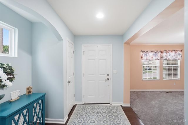 5230 Crested Owl Court, Hamilton Twp, OH 45152