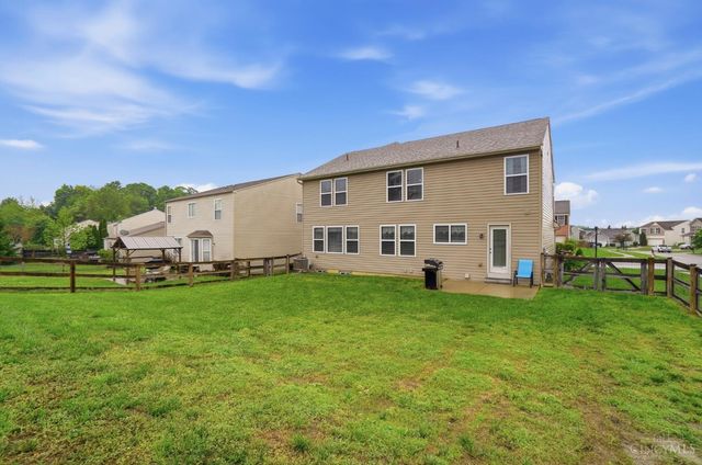 5230 Crested Owl Court, Hamilton Twp, OH 45152