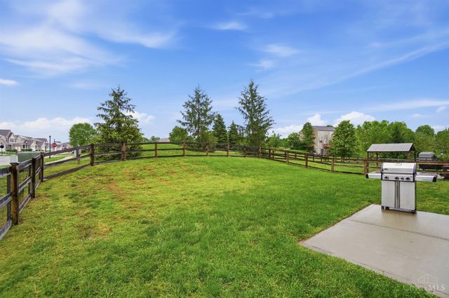 5230 Crested Owl Court, Hamilton Twp, OH 45152