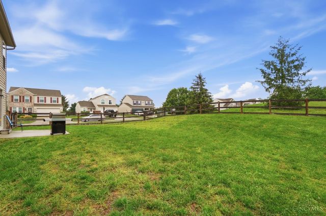 5230 Crested Owl Court, Hamilton Twp, OH 45152