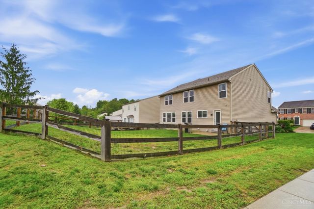 5230 Crested Owl Court, Hamilton Twp, OH 45152