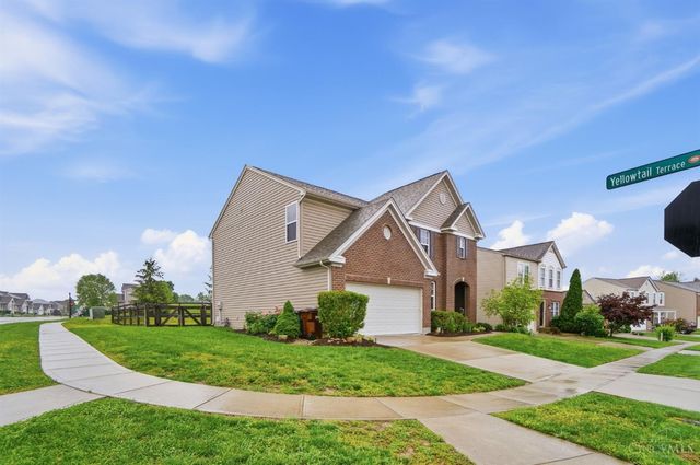 5230 Crested Owl Court, Hamilton Twp, OH 45152