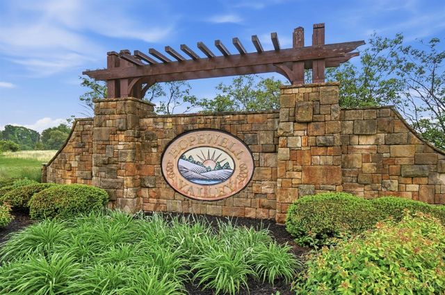 5230 Crested Owl Court, Hamilton Twp, OH 45152